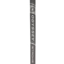 Odyssey Triple Track 2-Ball Mens Right Hand Putter 34" Mallet - Odyssey