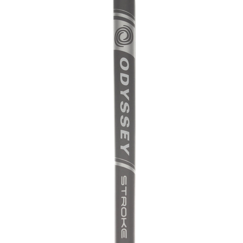 Odyssey Triple Track 2-Ball Mens Right Hand Putter 34" Mallet - Odyssey