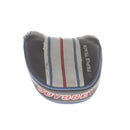 Odyssey Triple Track 2-Ball Mens Right Hand Putter 34" Mallet - Odyssey