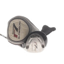 TaylorMade R7 Quad Graphite Mens Right Hand Driver 9.5* Regular - TaylorMade M.A.S.2 7-55