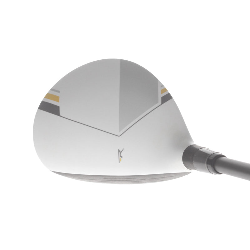 TaylorMade RBZ Stage 2 Tour Graphite Mens Right Hand Fairway 5 Wood 18.5* Regular - Rocketfuel 70