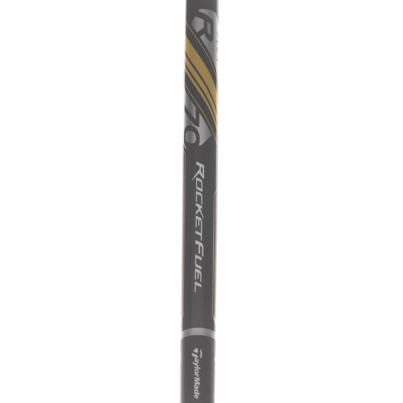 TaylorMade RBZ Stage 2 Tour Graphite Mens Right Hand Fairway 5 Wood 18.5* Regular - Rocketfuel 70
