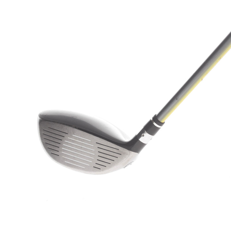 Nike SQ Graphite Mens Right Hand Fairway 3 Wood 15* Regular - Diamana Sasquatch