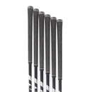 TaylorMade Sim2 Max OS Graphite Mens Right Hand Irons 5-PW Senior - Fujikura Ventus 5-A