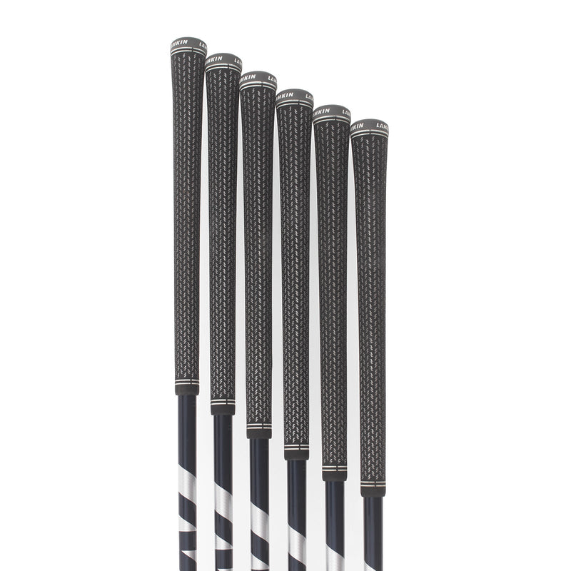 TaylorMade Sim2 Max OS Graphite Mens Right Hand Irons 5-PW Senior - Fujikura Ventus 5-A