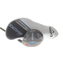 Callaway Paradym Ai Smoke Max Graphite Mens Right Hand Fairway 5 Wood 18* Stiff - Tensei Blue AV Series 65