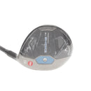 Callaway Paradym Ai Smoke Max Graphite Mens Right Hand Fairway 5 Wood 18* Stiff - Tensei Blue AV Series 65