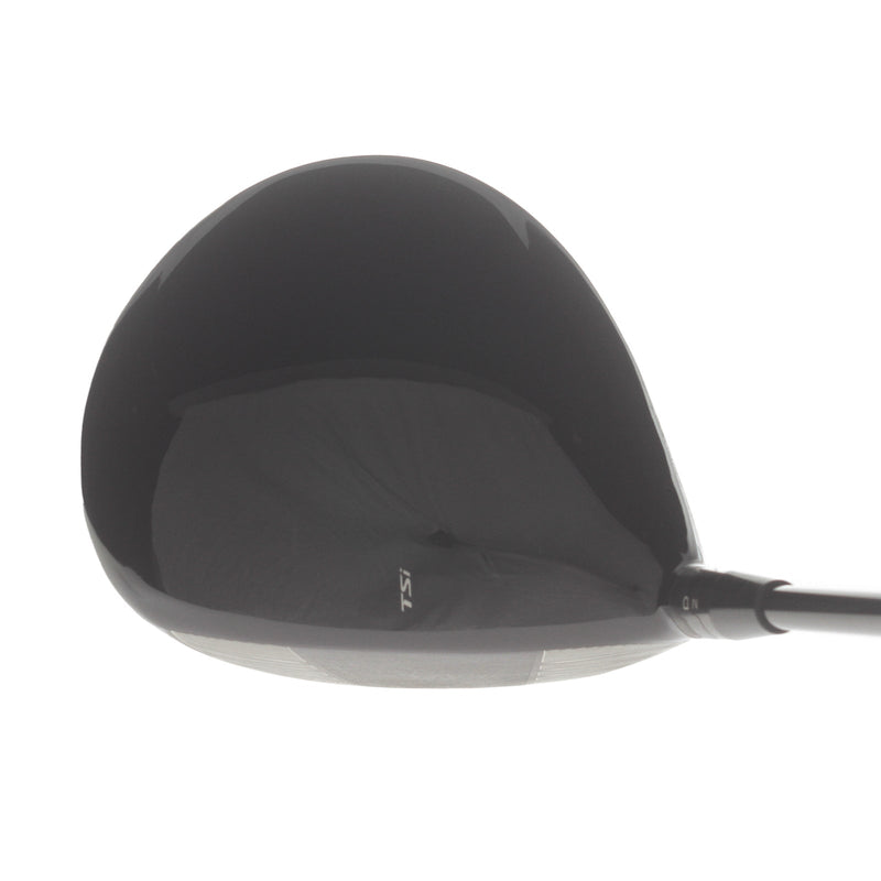 Titleist TSi3 Graphite Mens Right Hand Driver 10* Regular - Mitsubishi Tensei Blue AV Series 55