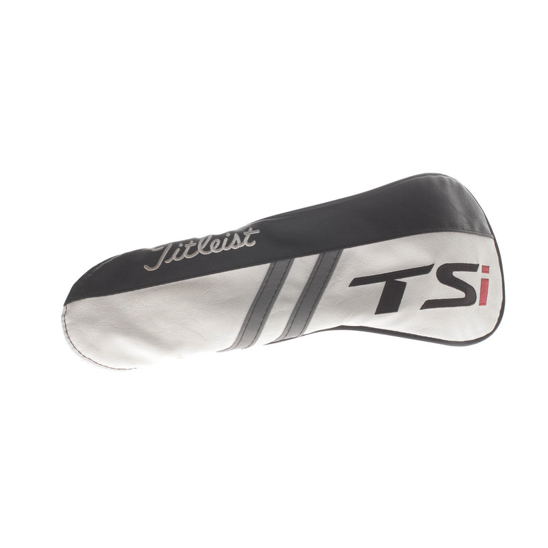 Titleist TSi3 Graphite Mens Right Hand Driver 10* Regular - Mitsubishi Tensei Blue AV Series 55
