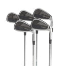 Callaway Paradym Steel Mens Right Hand Irons 6-PW Regular - Project X IO 5.5 105g