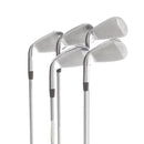 Callaway Paradym Steel Mens Right Hand Irons 6-PW Regular - Project X IO 5.5 105g