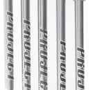 Callaway Paradym Steel Mens Right Hand Irons 6-PW Regular - Project X IO 5.5 105g