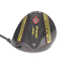 Cobra King Speedzone Graphite Mens Right Hand Driver 10.5* Regular - UST Mamiya Helium 5F3