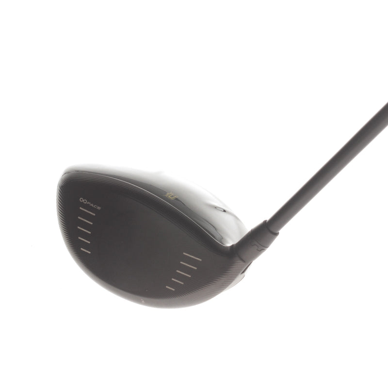 Cobra King Speedzone Graphite Mens Right Hand Driver 10.5* Regular - UST Mamiya Helium 5F3