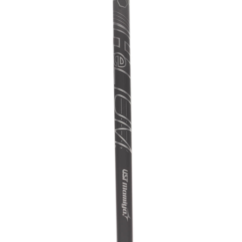 Cobra King Speedzone Graphite Mens Right Hand Driver 10.5* Regular - UST Mamiya Helium 5F3