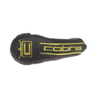 Cobra King Speedzone Graphite Mens Right Hand Driver 10.5* Regular - UST Mamiya Helium 5F3