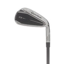 TaylorMade Qi Graphite Mens Right Hand 4 Iron Senior - Fujikura Ventus TR 5-A