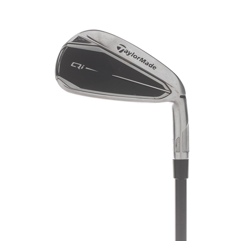 TaylorMade Qi Graphite Mens Right Hand 4 Iron Senior - Fujikura Ventus TR 5-A