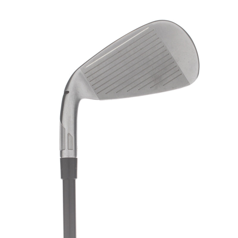 TaylorMade Qi Graphite Mens Right Hand 4 Iron Senior - Fujikura Ventus TR 5-A