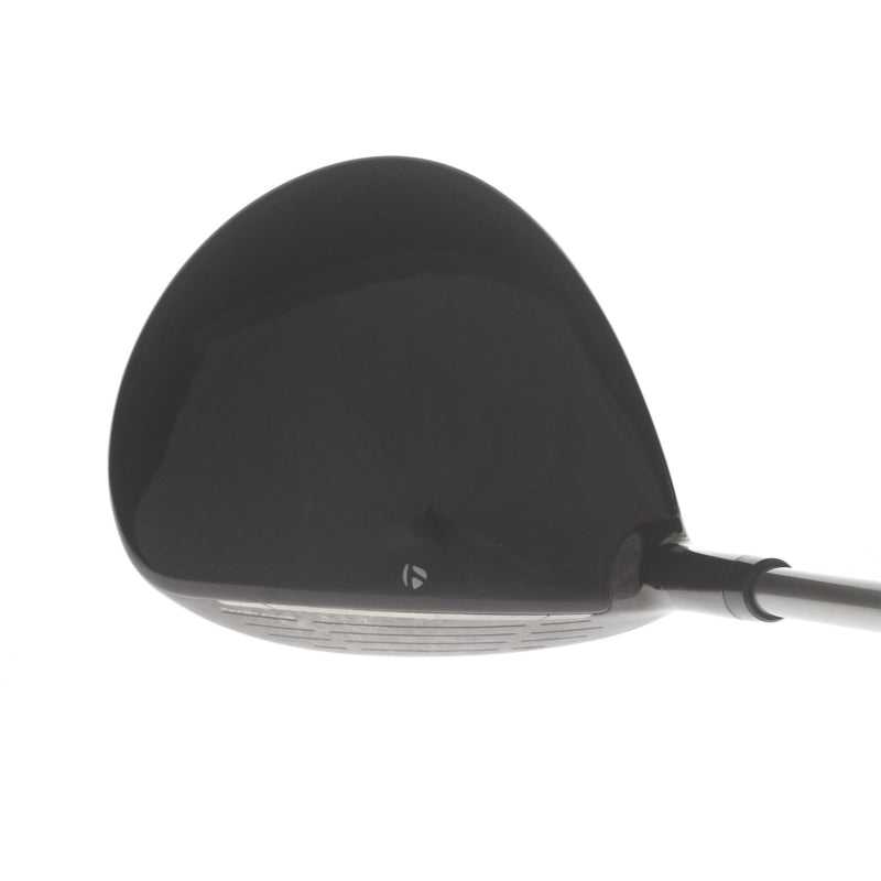 TaylorMade Qi10 Max Graphite Mens Right Hand Fairway 5 Wood 19* Senior - Fujikura Speeder NX 50-A