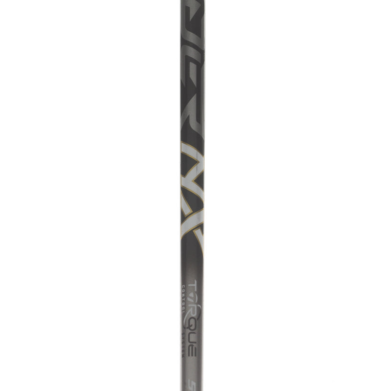 TaylorMade Qi10 Max Graphite Mens Right Hand Fairway 5 Wood 19* Senior - Fujikura Speeder NX 50-A