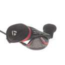 TaylorMade Stealth Graphite Mens Right Hand 3 Hybrid 19* Regular - Fujikura Ventus 6-R