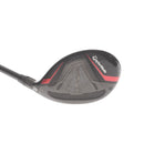 TaylorMade Stealth Graphite Mens Right Hand 3 Hybrid 19* Regular - Fujikura Ventus 6-R