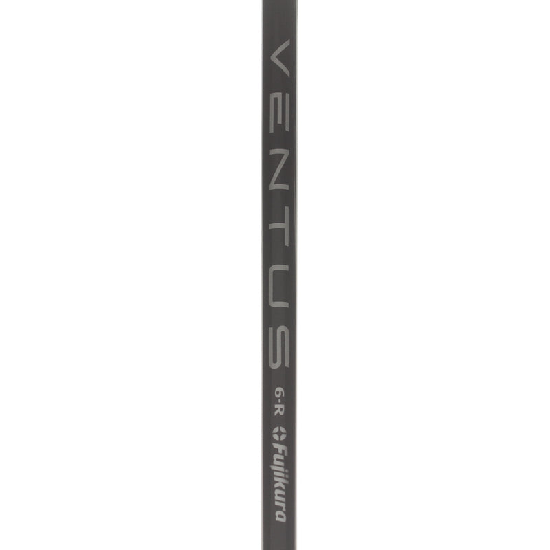 TaylorMade Stealth Graphite Mens Right Hand 3 Hybrid 19* Regular - Fujikura Ventus 6-R