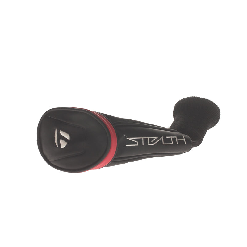 TaylorMade Stealth Graphite Mens Right Hand 3 Hybrid 19* Regular - Fujikura Ventus 6-R