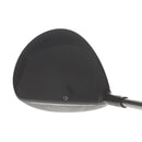 TaylorMade Qi10 Max Graphite Mens Right Hand Fairway 7 Wood 22* Senior - Fujikura Speeder NX 50-A