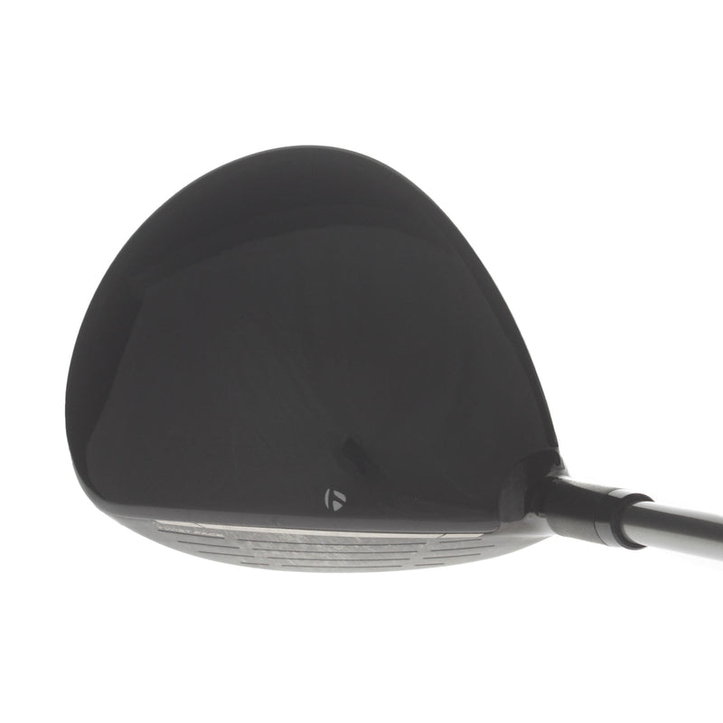 TaylorMade Qi10 Max Graphite Mens Right Hand Fairway 7 Wood 22* Senior - Fujikura Speeder NX 50-A