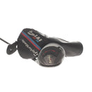 TaylorMade M4 Graphite Mens Right Hand Fairway 3 Wood 16.5* Regular - Fujikura Atmos FW 5-R