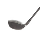 TaylorMade M4 Graphite Mens Right Hand Fairway 3 Wood 16.5* Regular - Fujikura Atmos FW 5-R