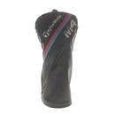 TaylorMade M4 Graphite Mens Right Hand Fairway 3 Wood 16.5* Regular - Fujikura Atmos FW 5-R