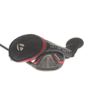 TaylorMade Stealth Graphite Mens Right Hand 3 Hybrid 19* Stiff - Fujikura Ventus Red 7-S