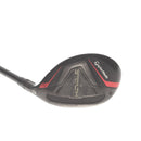 TaylorMade Stealth Graphite Mens Right Hand 3 Hybrid 19* Stiff - Fujikura Ventus Red 7-S