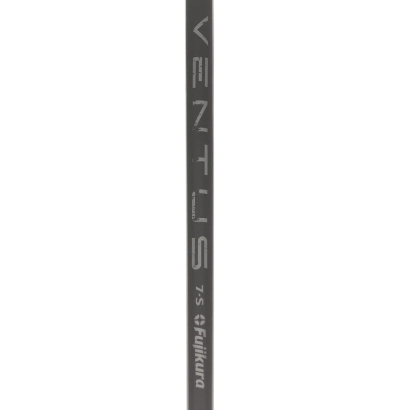 TaylorMade Stealth Graphite Mens Right Hand 3 Hybrid 19* Stiff - Fujikura Ventus Red 7-S
