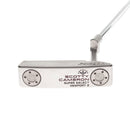 Scotty Cameron Super Select Newport 2 Mens Right Hand Putter 34" Blade - Scotty Cameron Design