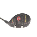 Cobra Speedzone Graphite Mens Right Hand 3 Hybrid 21* Regular - UST Mamiya Recoil ESX 480