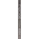 Cobra Speedzone Graphite Mens Right Hand 3 Hybrid 21* Regular - UST Mamiya Recoil ESX 480