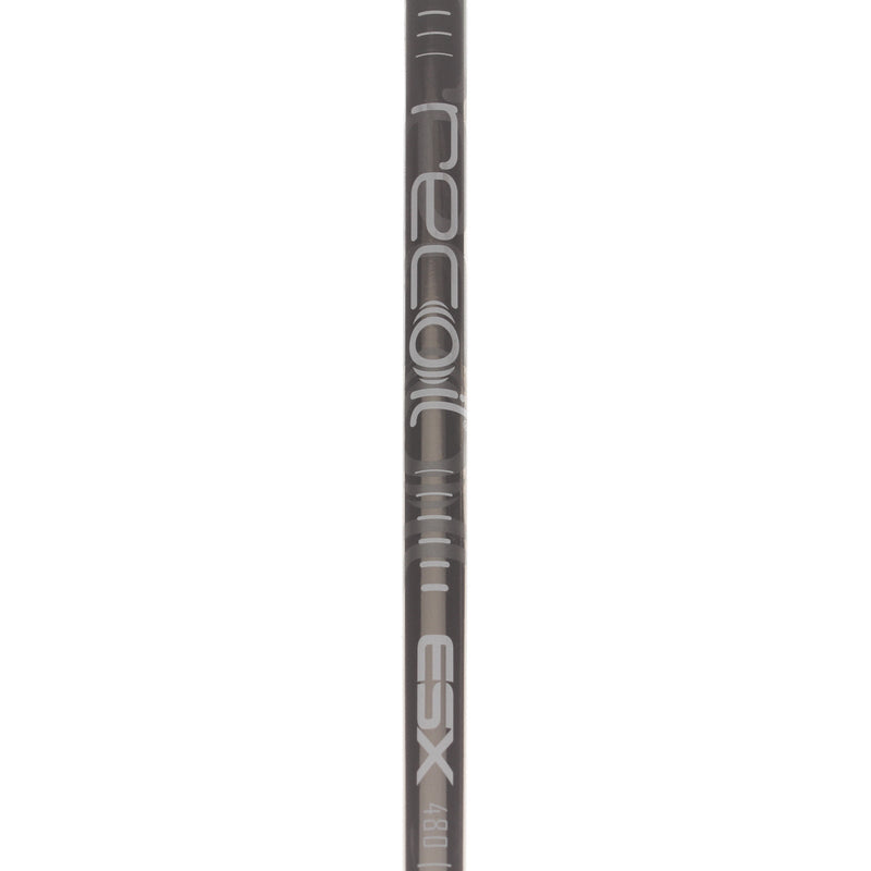 Cobra Speedzone Graphite Mens Right Hand 3 Hybrid 21* Regular - UST Mamiya Recoil ESX 480