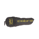 Cobra Speedzone Graphite Mens Right Hand 3 Hybrid 21* Regular - UST Mamiya Recoil ESX 480