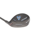 Cobra Aerojet One Length Graphite Mens Right Hand 4 Hybrid 21* Regular - KBS PGI 75