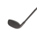 Cobra Aerojet One Length Graphite Mens Right Hand 4 Hybrid 21* Regular - KBS PGI 75