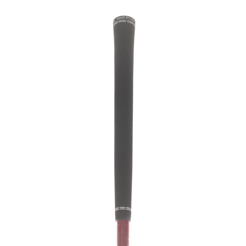 Cobra Aerojet One Length Graphite Mens Right Hand 4 Hybrid 21* Regular - KBS PGI 75