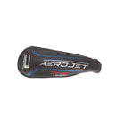 Cobra Aerojet One Length Graphite Mens Right Hand 4 Hybrid 21* Regular - KBS PGI 75