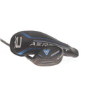 Cobra Aerojet One Length Graphite Mens Right Hand 5 Hybrid 24* Regular - KBS PGI 75