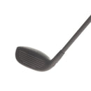 Cobra Aerojet One Length Graphite Mens Right Hand 5 Hybrid 24* Regular - KBS PGI 75