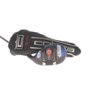 Cobra Speedzone One Length Graphite Mens Right Hand 3 Hybrid 19* Regular - UST Mamiya Recoil ESX 480