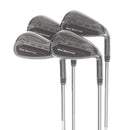 Callaway Big Bertha 2023 Steel Mens Right Hand Irons 7-PW Regular - Elevate MPH 95